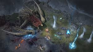 Diablo 4 March 2025 Update: Key Changes and Patch 2.1.4 Highlights