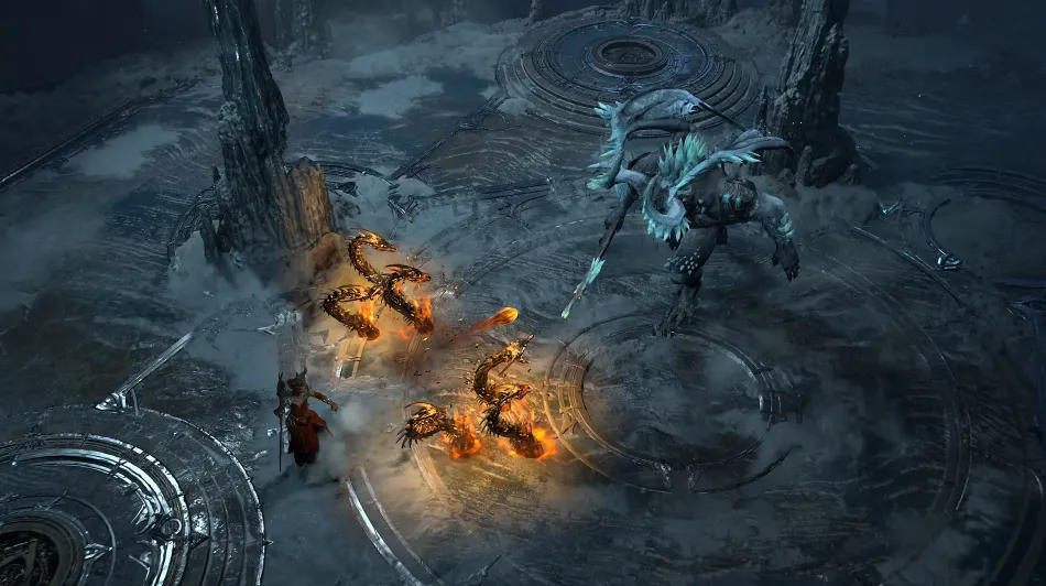 Diablo 4: Season 9 Testing Begins Mid-Season 8
