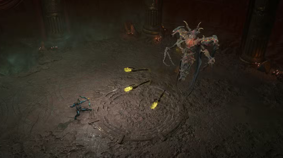 May 22 is Going to Be a Big Day for Diablo 4