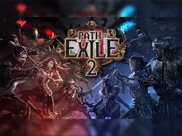 Path of Exile 2 Director Apologizes to PoE 1 Fans Over Delays