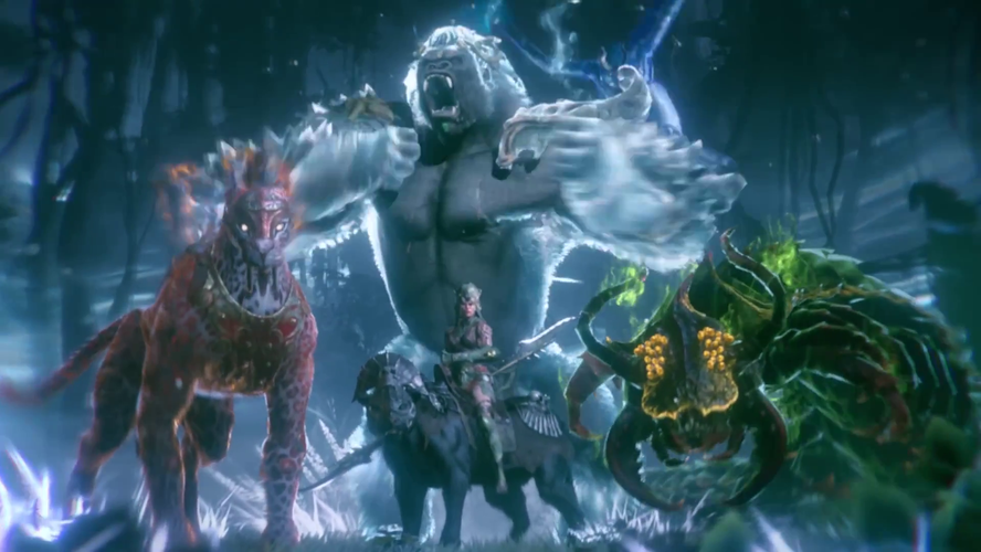 Diablo 4: Vessel of Hatred – A Step Forward or More of the Same?