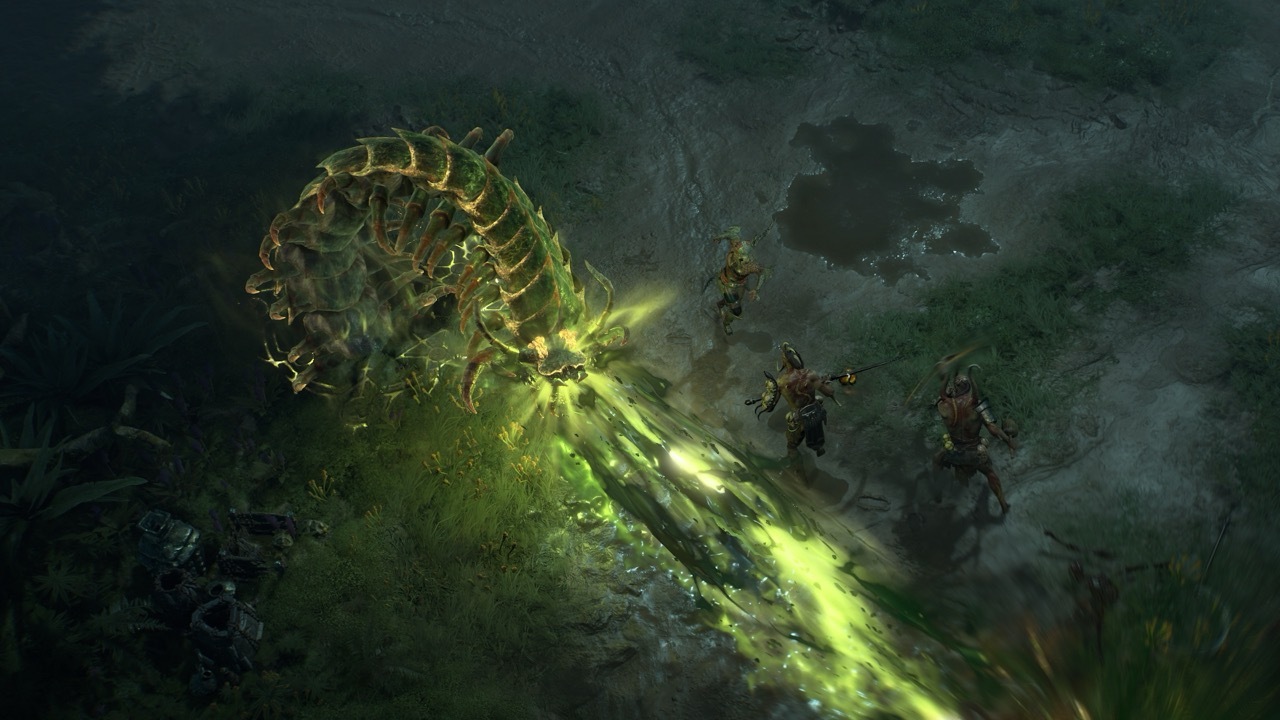 Diablo 4 Slashes Masterworking Costs—But Players Say It's Still Too High