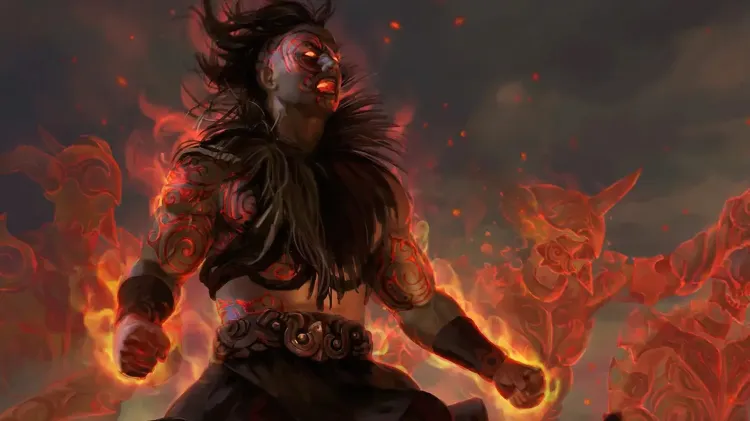 Best Classes Tier List for Path of Exile 2