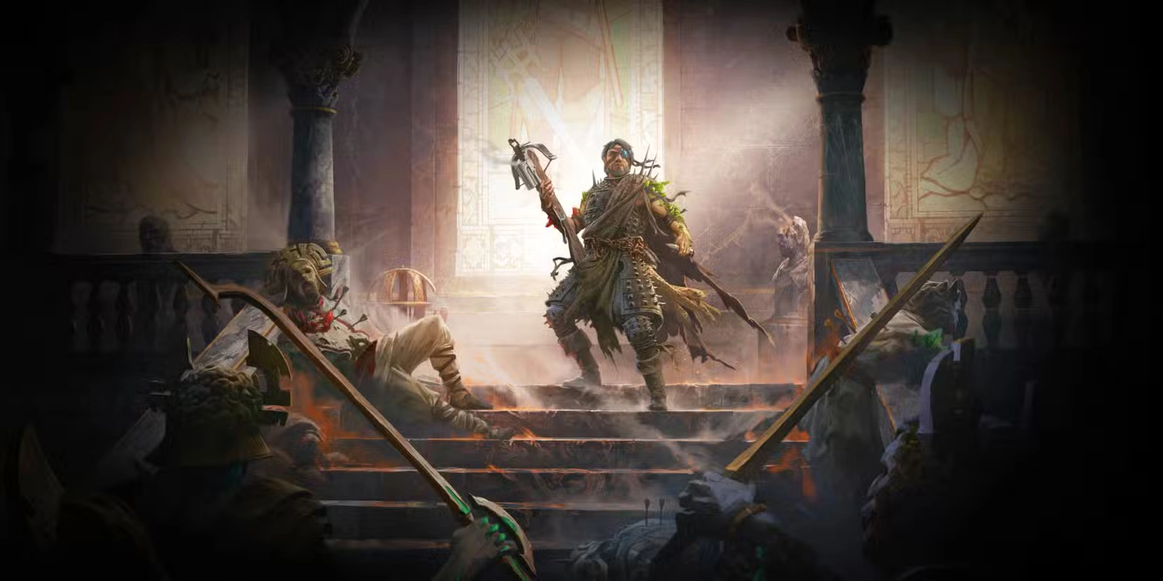 The Headhunter in Path of Exile 2: Why It’s Still the Ultimate Chase Item