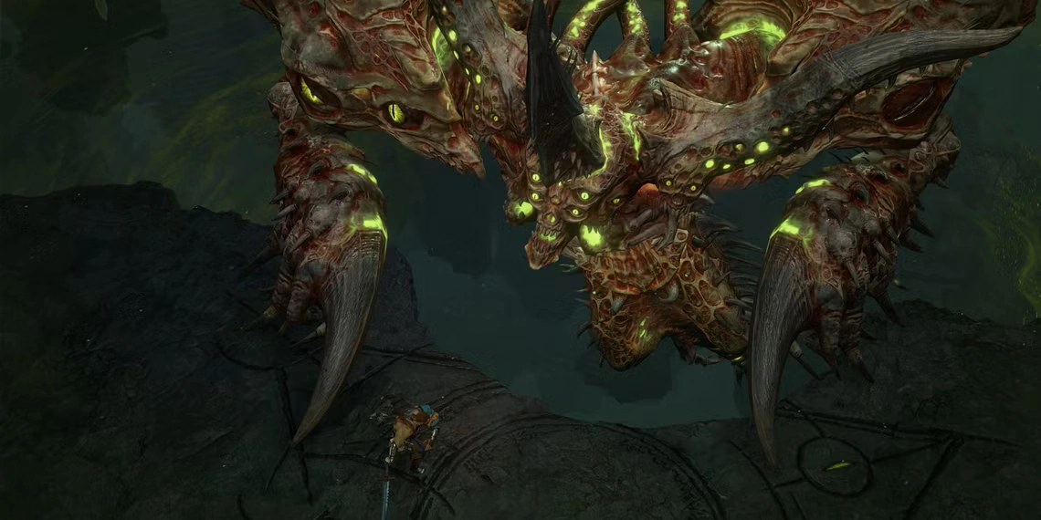 Diablo 4 Season 8: Belial's Return - A New Era of Boss Rewards and Endgame Evolution