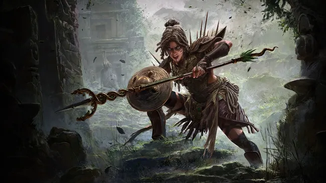 Path of Exile 2’s New Update Feels Like a Punishment—But Maybe That’s the Point?
