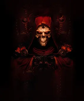 Diablo 2 Resurrected