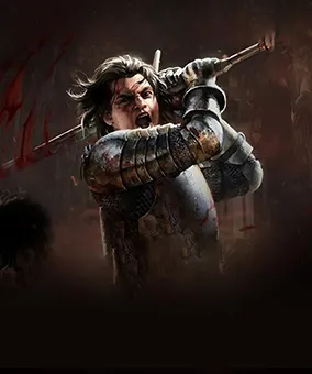 Path of Exile